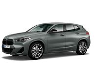 Gebraucht BMW X2 Efficient Dynamics 125 PS (91 kW) 2026 SUV