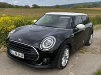 Gebraucht Mini Cooper Clubman Essential 136 PS (100 kW) 2020 Schwarz Kombi