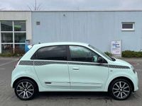 gebraucht Renault Twingo La Parisienne 66kW (90PS)