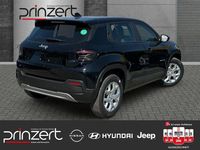Neu Jeep Avenger EV Altitude 114 kW (156 PS) 2025 Granite grey SUV