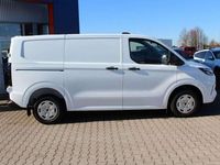 Neu Ford Transit Custom Trend 136 PS (100 kW) 2026 Frost weiß sonderlack Pickup