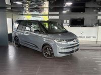 Occasion VW Multivan Edition 150 ch (110 kW) 2023 Gris Monospace