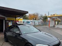 Gebraucht BMW 535 306 PS (225 kW) 2010 Grau Limousine