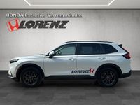 Neu Honda CR-V Advance 184 PS (135 kW) 2025 Weiß SUV