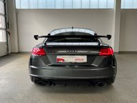 gebraucht Audi TT RS Coupe 2.5 TFSI /KW Gewindef./Navi/Matrix