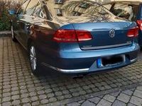 gebraucht VW Passat b7 2.0 tdi Blue Motion