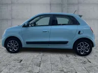 Używany Renault Twingo SE 65 KM (47 kW) 2024 Niebieski Hatchback