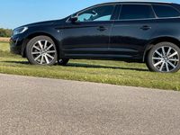 Gebraucht Volvo XC60 Ocean Race 190 PS (139 kW) 2015 Schwarz SUV
