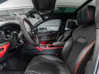 Gebraucht Bentley Bentayga 551 PS (405 kW) 2025 Grau SUV