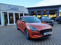 Gebraucht Suzuki Swift Comfort+ 83 PS (61 kW) 2026 Flame orange met Kleinwagen