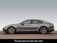 Gebraucht Porsche Panamera 4 Platinum Edition 462 PS (339 kW) 2024 Gruen Limousine
