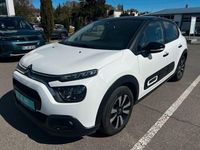 Gebraucht Citroën C3 PureTech 82 PS (60 kW) 2024 Limousine