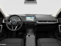 Gebraucht BMW X1 136 PS (100 kW) 2023 Schwarz ii SUV