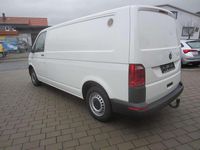 Gebraucht VW Transporter 150 PS (110 kW) 2018 Weiß Van