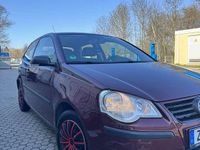 Gebraucht VW Polo 45 PS (33 kW) 2004 Coupé