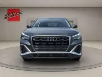 Gebraucht Audi Q2 S-Line 150 PS (110 kW) 2025 Grau SUV