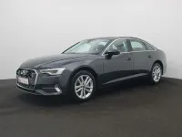 Gebraucht Audi A6 Advanced Plus 163 PS (119 kW) 2024 Manhattangrau metallic Limousine
