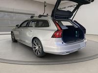 Gebraucht Volvo V90 Plus 197 PS (144 kW) 2025 Silber Kombi