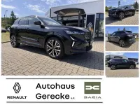 Gebraucht Renault Austral Techno 150 PS (110 kW) 2026 Schwarz SUV