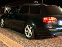 gebraucht Audi A4 B7 Avant