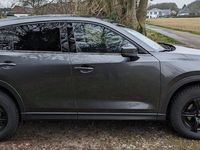 gebraucht Mazda CX-5 CX-5SKYACTIV-G 194 Aut. AWD Sports-Line