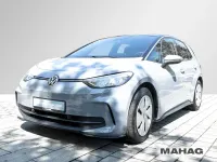 Gebraucht VW ID.3 IQ Drive 150 kW (204 PS) 2024 Grau Kleinwagen