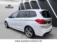 gebraucht BMW 218 M Sport Finanzierung Garantie