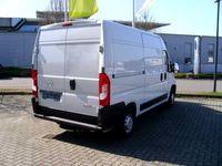 gebraucht Opel Movano C 2.2 D L2H2 2WD VA Klima/BT/PDC hi uvm.