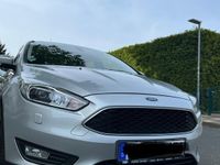 gebraucht Ford Focus “Business-Edition”