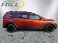 Gebraucht Dacia Jogger Extreme 110 PS (80 kW) 2025 Terracottabraun metallic Van / Kleinbus