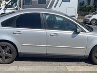 Gebraucht Volvo S40 140 PS (102 kW) 2006 Grau Limousine