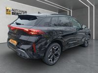 Neu Cupra Terramar 204 PS (150 kW) 2026 Timanfaya grau metallic SUV