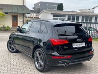 gebraucht Audi Q5 3.0 TDI quattro*3X S-Line*20"Alu