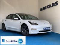 Gebraucht Tesla Model 3 366 kW (498 PS) 2022 Pearl white multicoat Limousine
