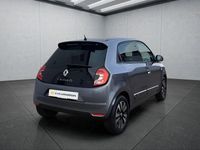 Gebraucht Renault Twingo 60 kW (82 PS) 2023 Grau Kleinwagen