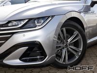 gebraucht VW Arteon Shooting Brake R-Line