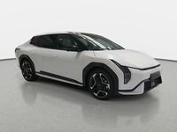 Neu Kia EV4 GT-Line 150 kW (204 PS) 2025 Weiß Kleinwagen