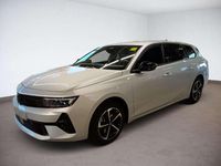 Gebraucht Opel Astra 131 PS (96 kW) 2024 Grau/typ aussenverkleidung met Kleinwagen