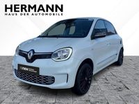 Gebraucht Renault Twingo Techno 60 kW (82 PS) 2023 Weiß Kleinwagen