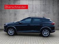 Gebraucht Cupra Formentor 150 PS (110 kW) 2024 Schwarz SUV