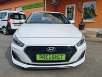 gebraucht Hyundai i30 cw Select 1.0 T-GDi 120PS Kombi 6-G/PDC/GRA