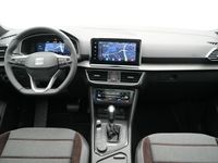 gebraucht Seat Tarraco Xcellence 4Drive DSG NAVI ACC AHK PAN