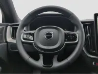 Gebraucht Volvo XC60 Ultra 250 PS (183 kW) 2026 Crystal white SUV