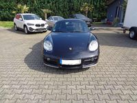 Gebraucht Porsche Cayman S 295 PS (216 kW) 2006 Schwarz Coupé