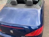 gebraucht Peugeot 307 CC Tendance 140 Tendance