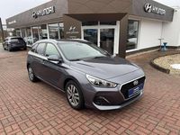 Gebraucht Hyundai i30 Trend 140 PS (102 kW) 2020 Micron grey Kombi