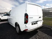 Nowe Ford Transit Custom Trend 150 KM (110 kW) 2025 Biały Minivan