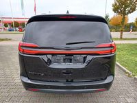 Gebraucht Chrysler Pacifica 291 PS (214 kW) 2024 Schwarz SUV
