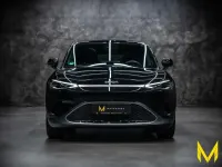 Gebraucht Smart #3 Premium 200 kW (272 PS) 2024 Schwarz SUV