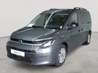 Gebraucht VW Caddy Maxi Life 122 PS (89 kW) 2022 Indiumgrau metallic Van / Kleinbus